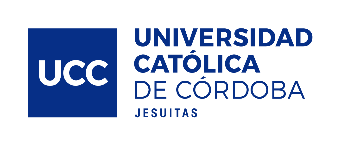 Logo Universidad Católica de Córdoba
